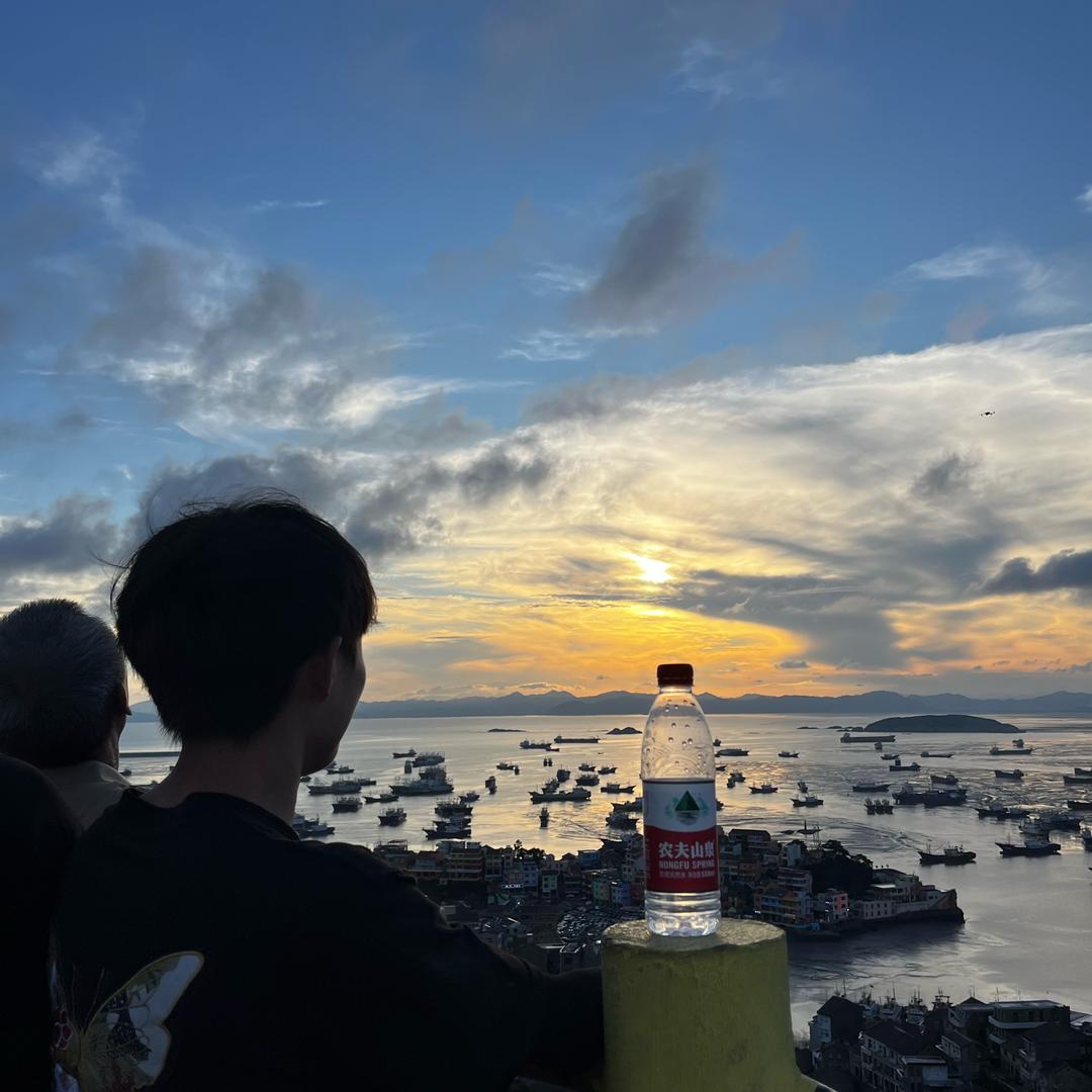 小心亿点