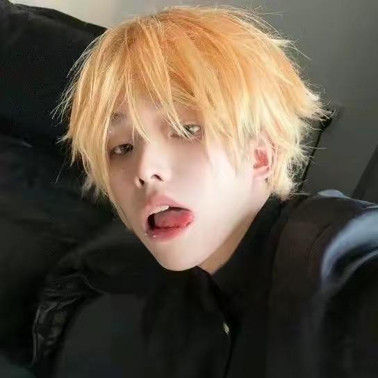 失败的man