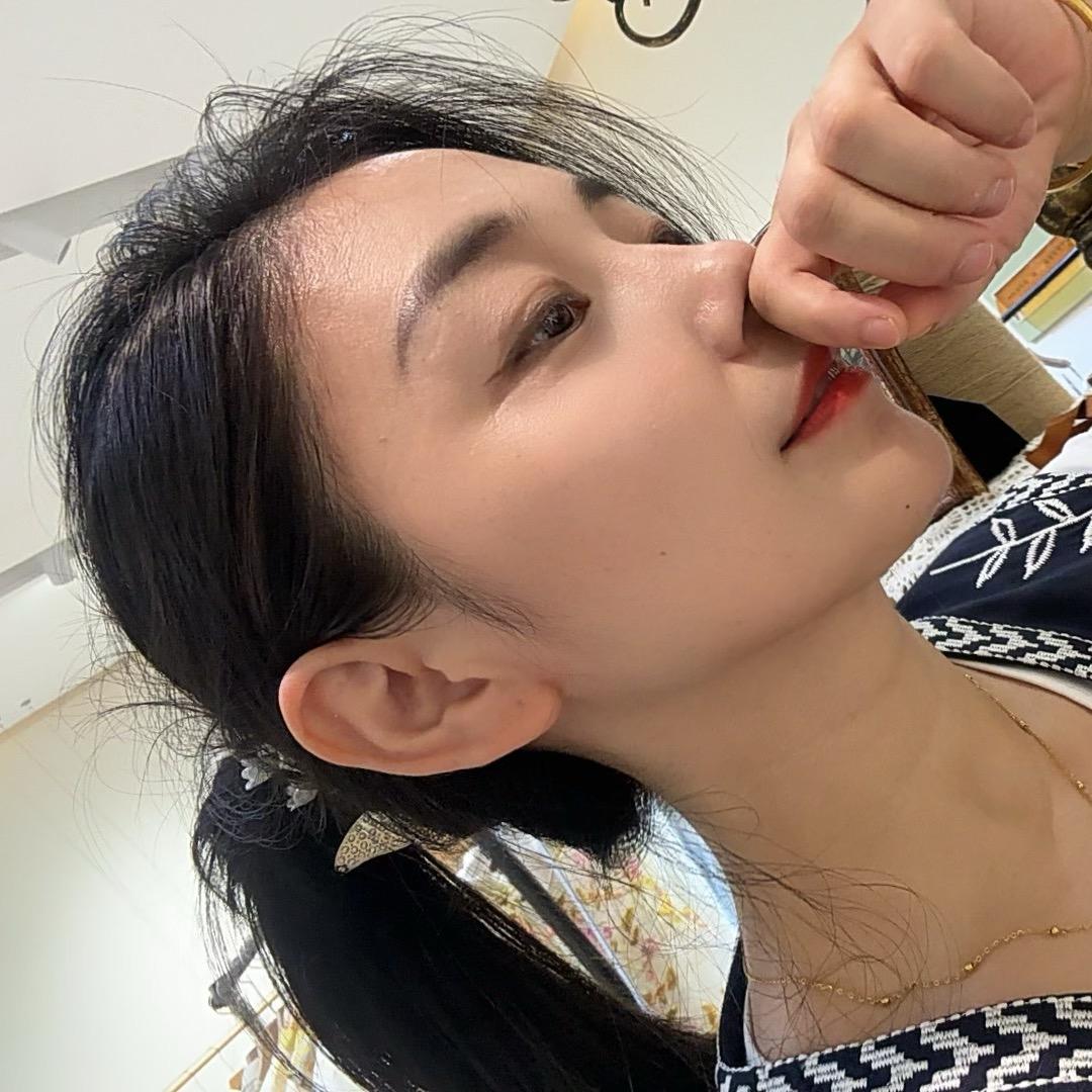 小辣娇💋