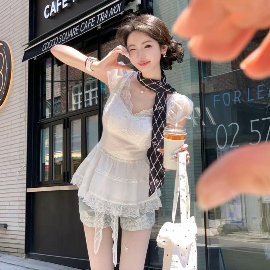 雅乔私服甄选.淘鱼