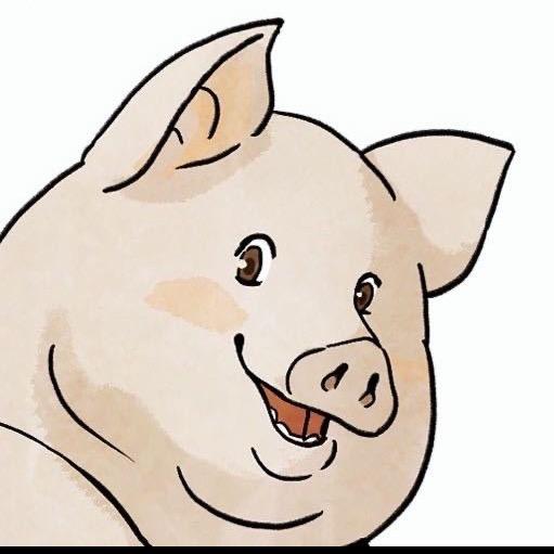 猪头焖子🐷