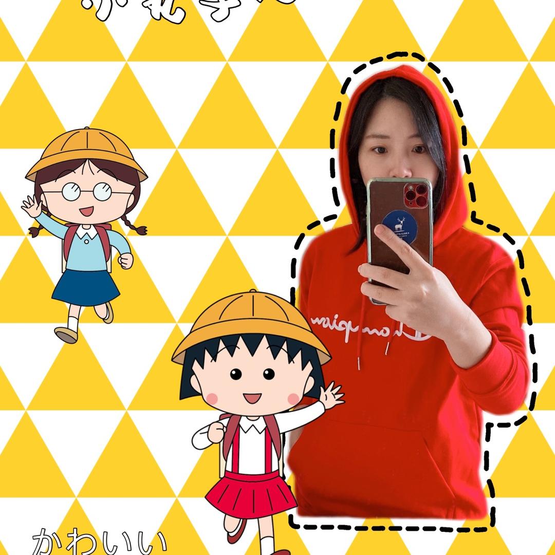 小栩妈妈