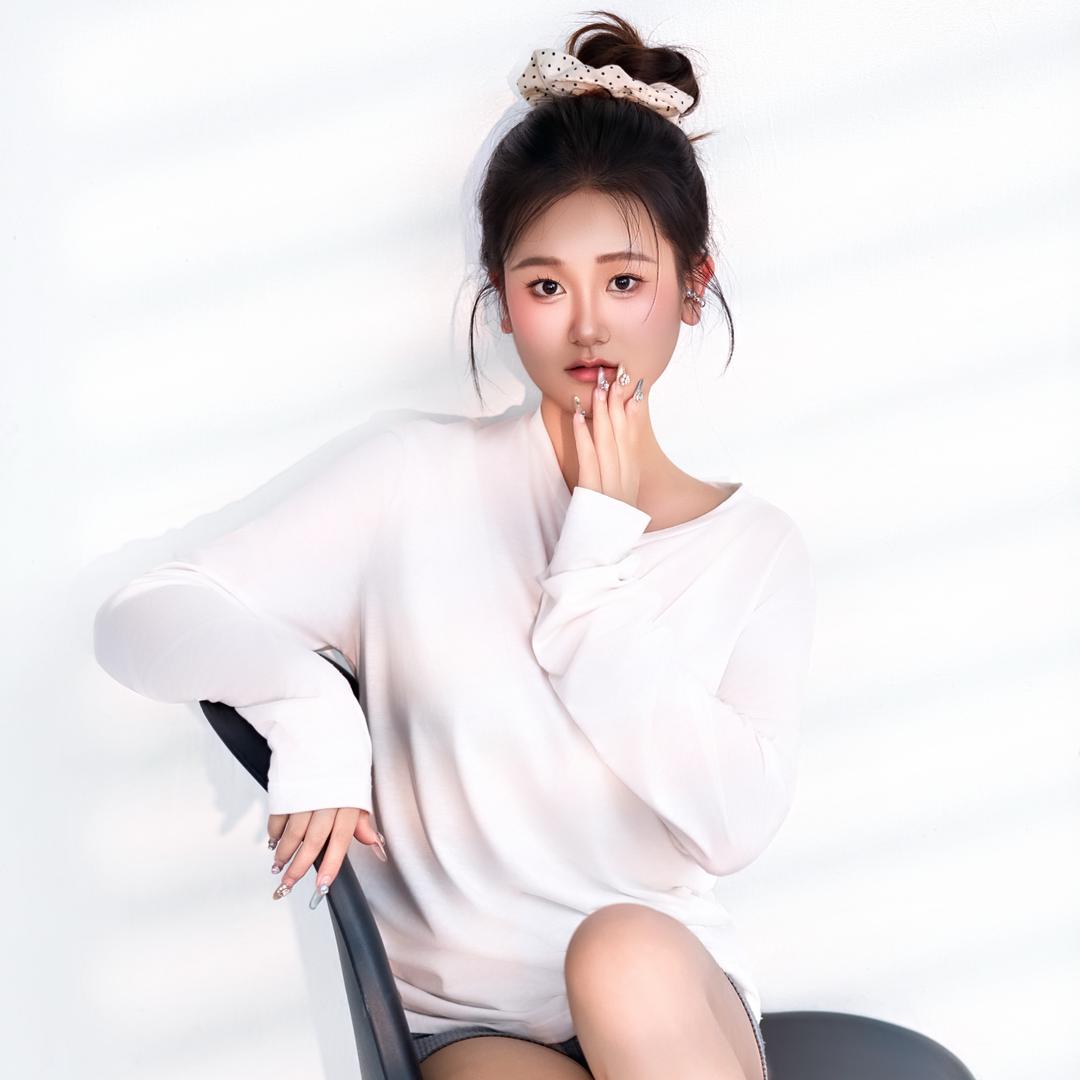 小表妹硕硕