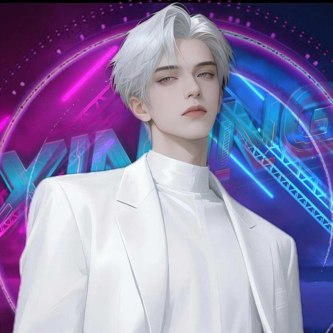𝑋.颂歌