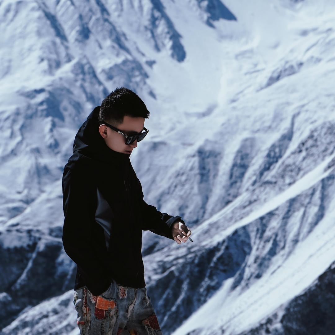 流浪在西藏的小王🤪