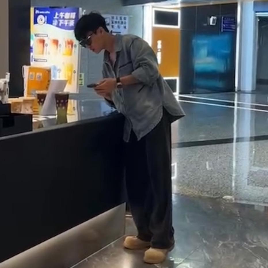 耶耶耶🧋