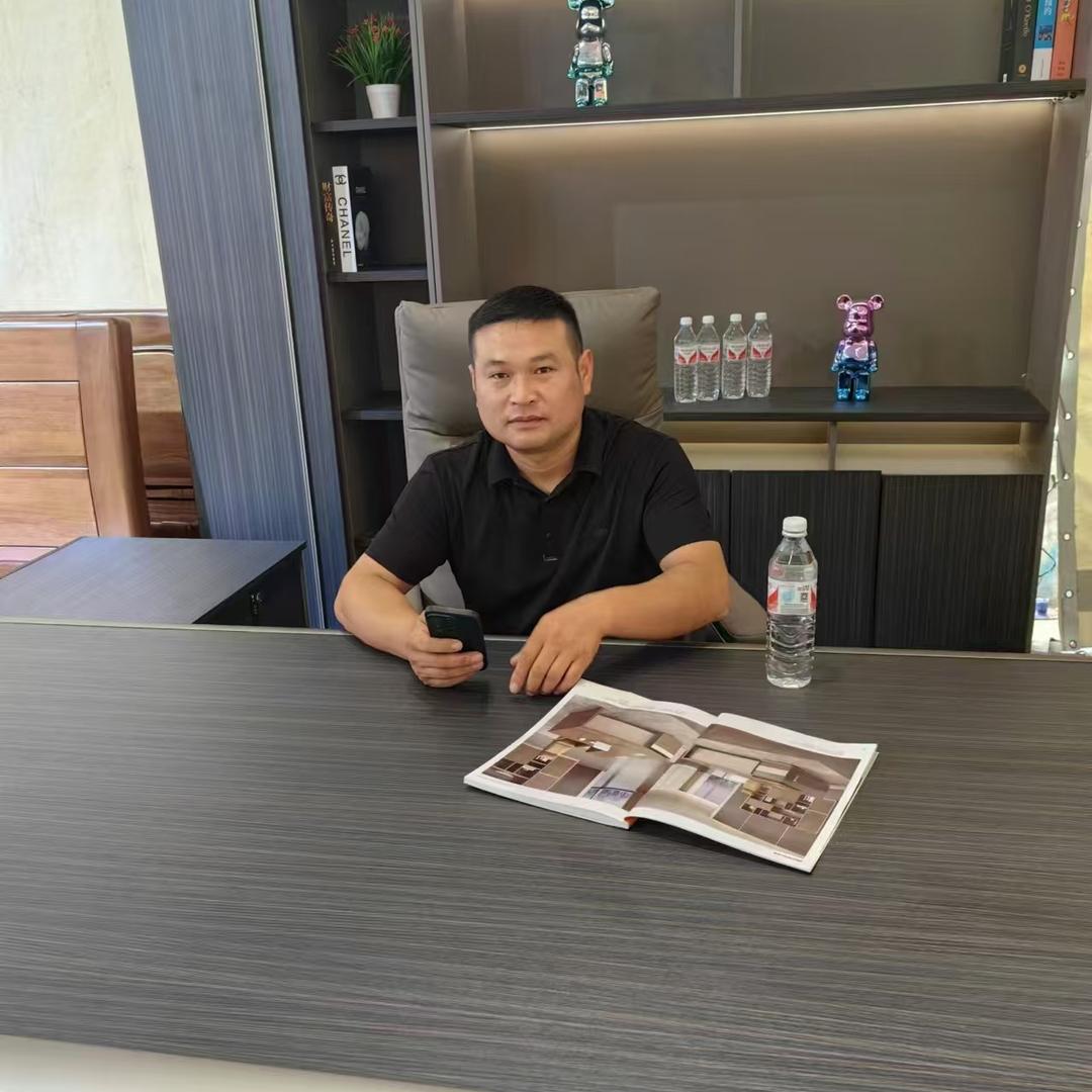 老纪旧货市场
