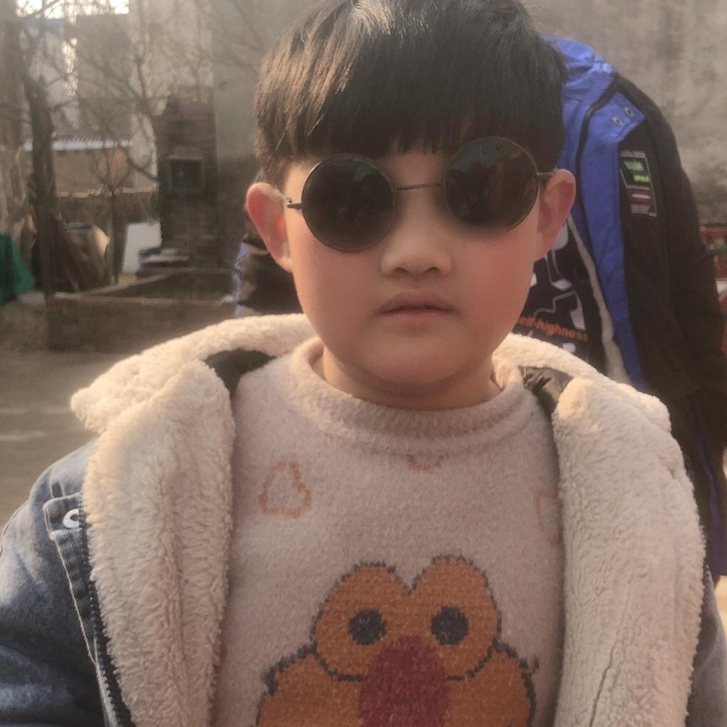 a李先生