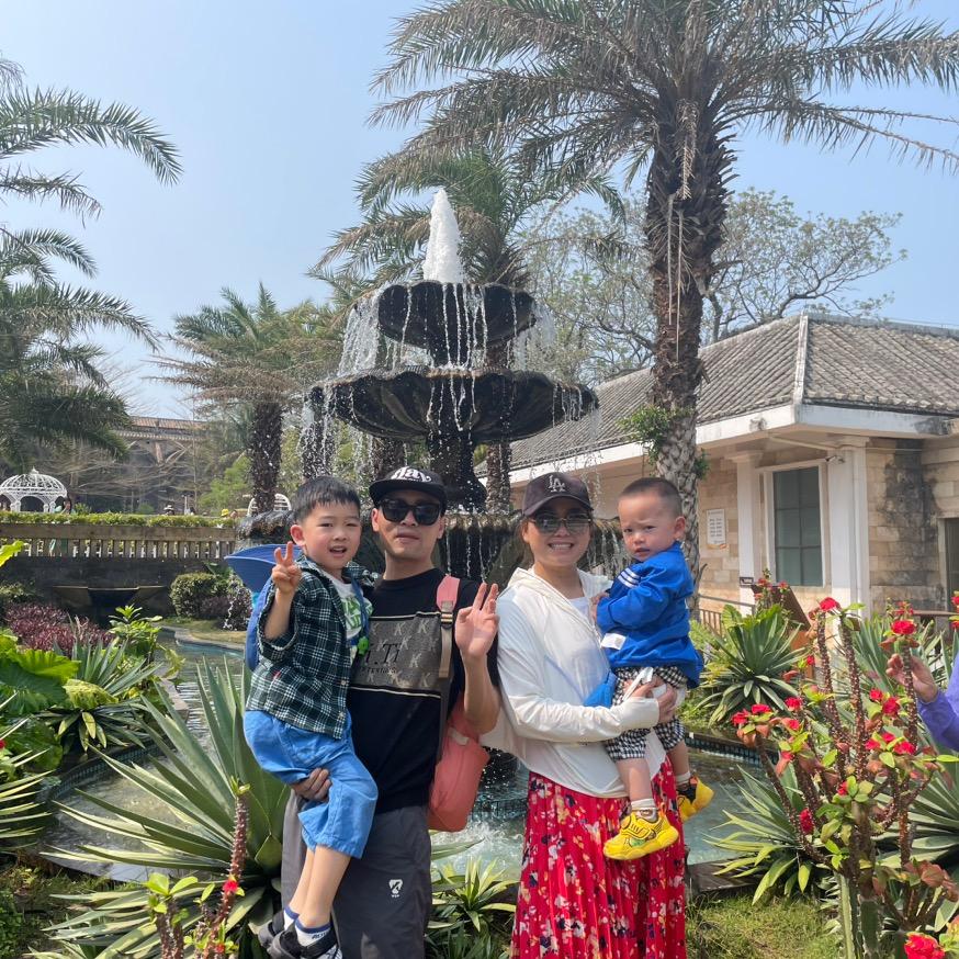 哎哟！不错哦！