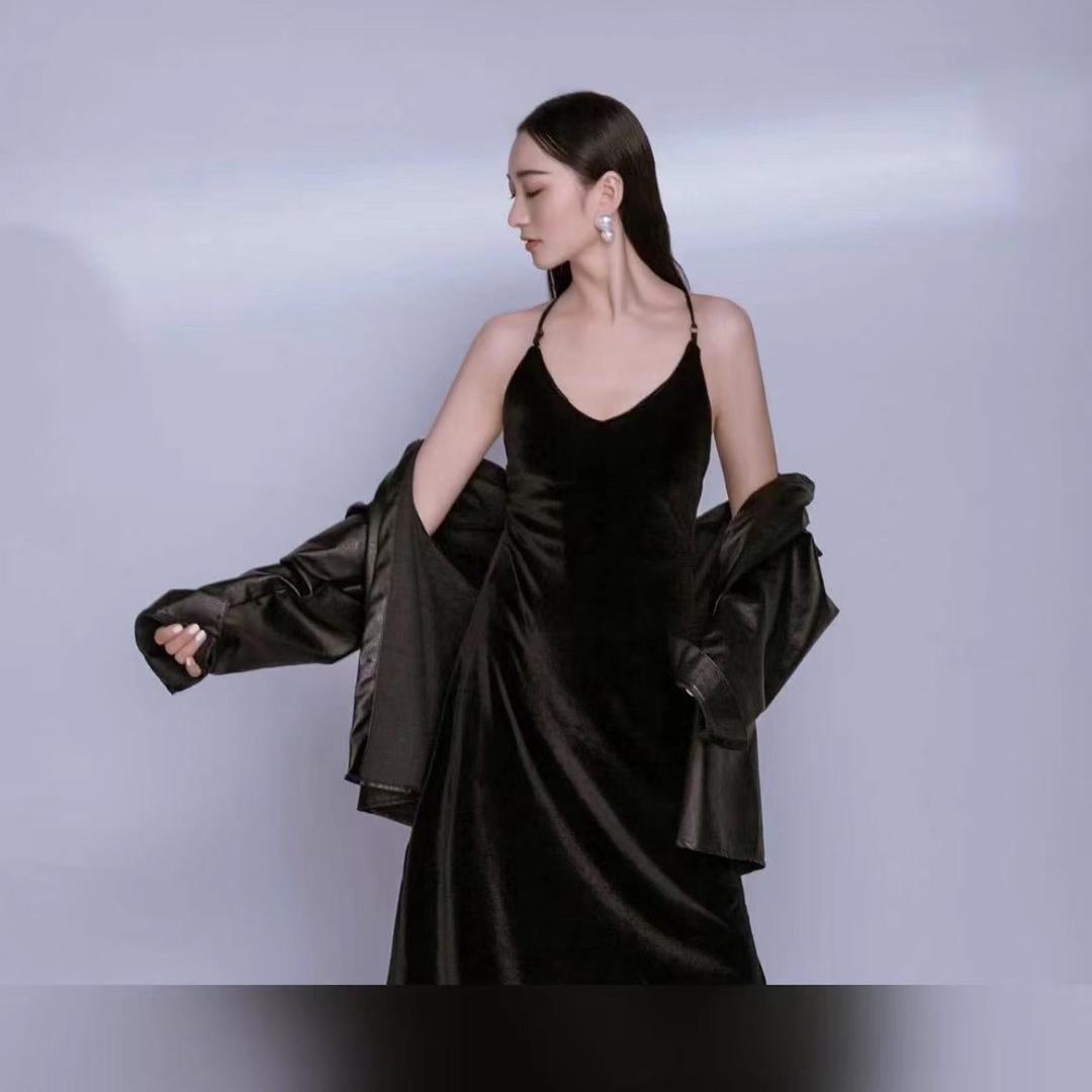 遇见轻奢大码女装