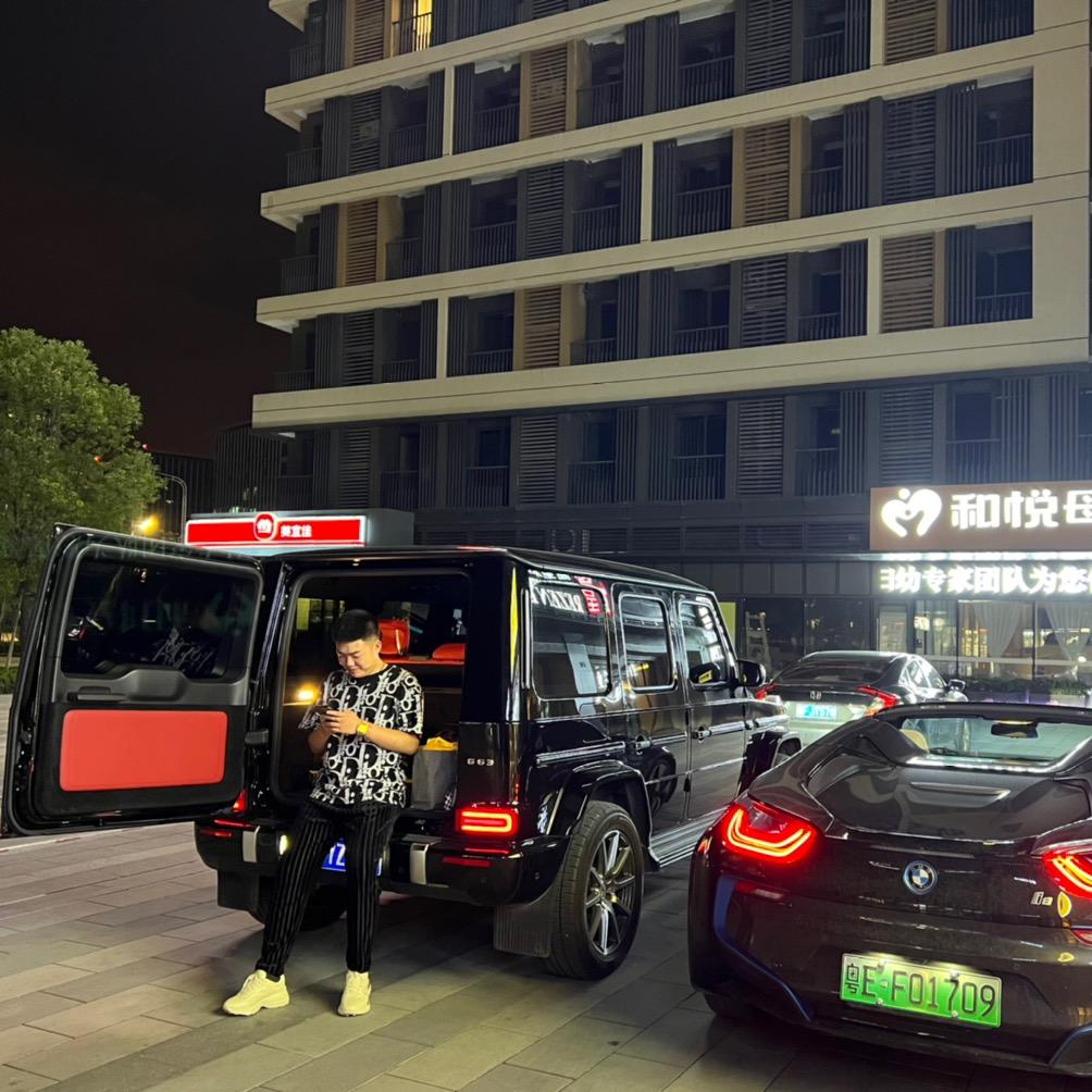 王子墨