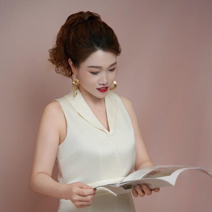 纤体蔓（梦姿缘）