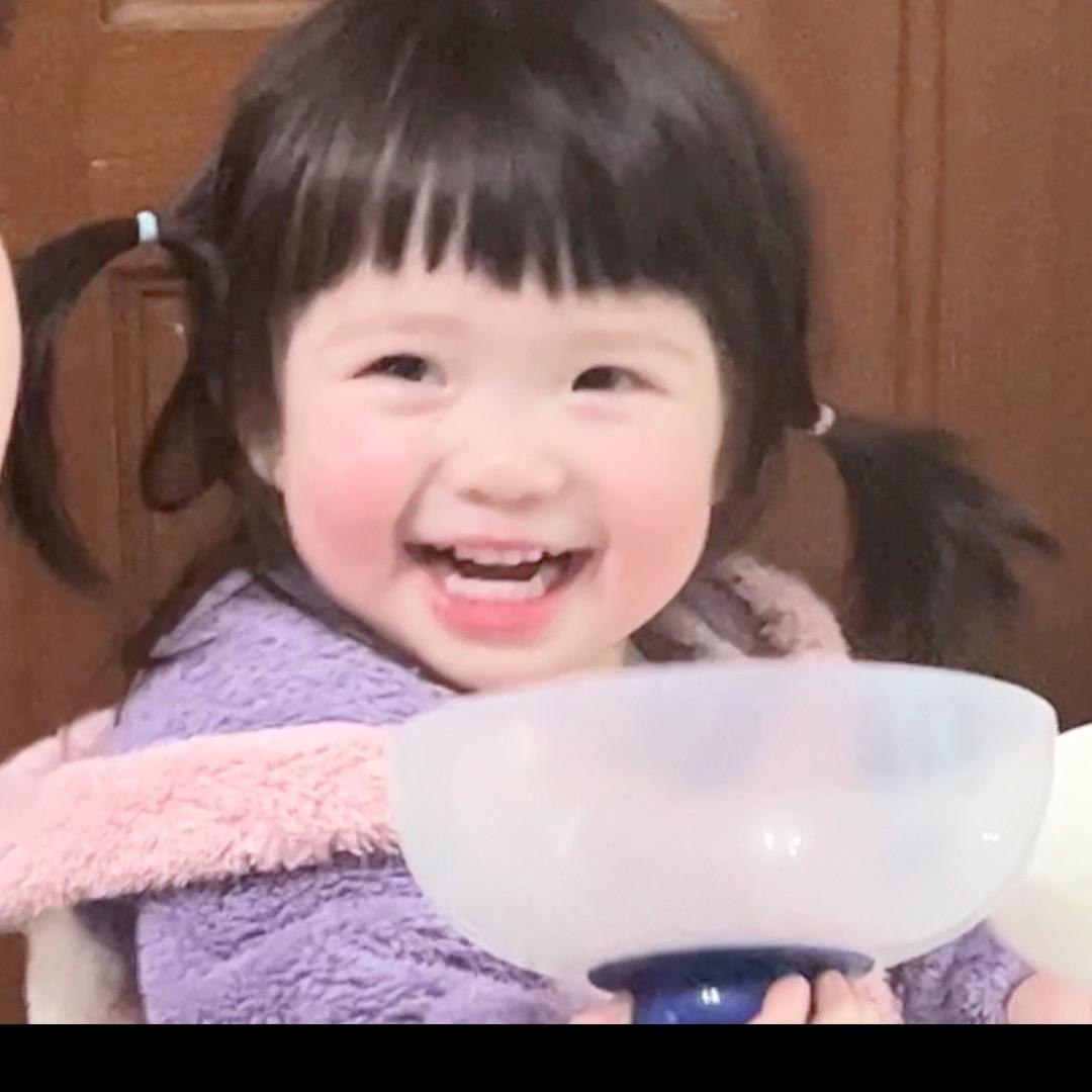 每天都要开心.