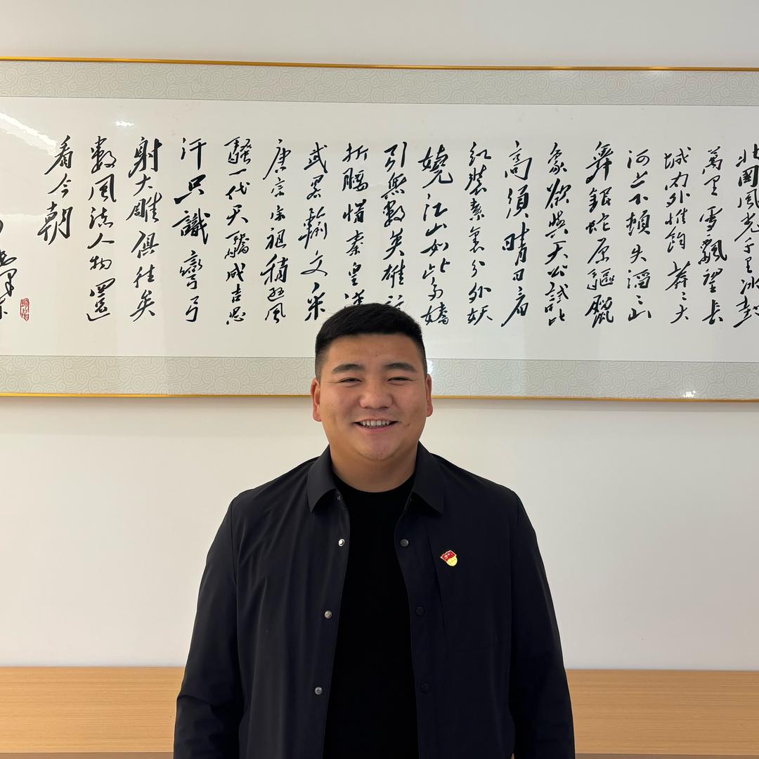 98年村支书刘伟