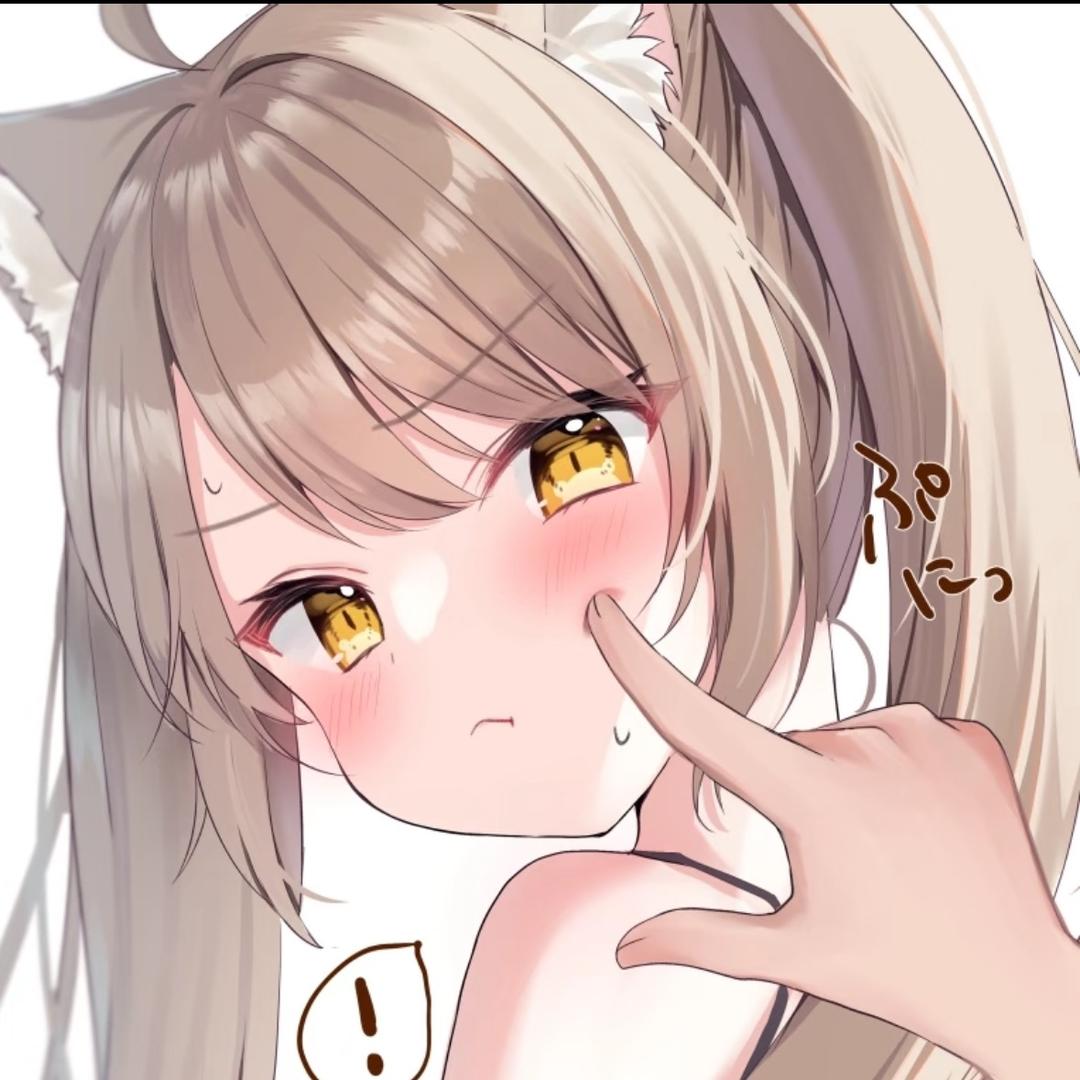 两只喵