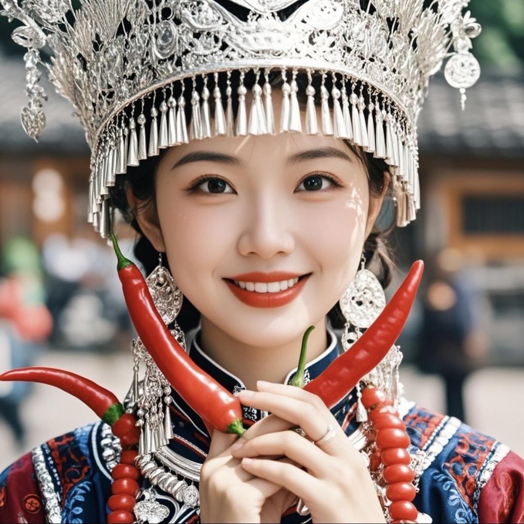 贵之味-小刘特产