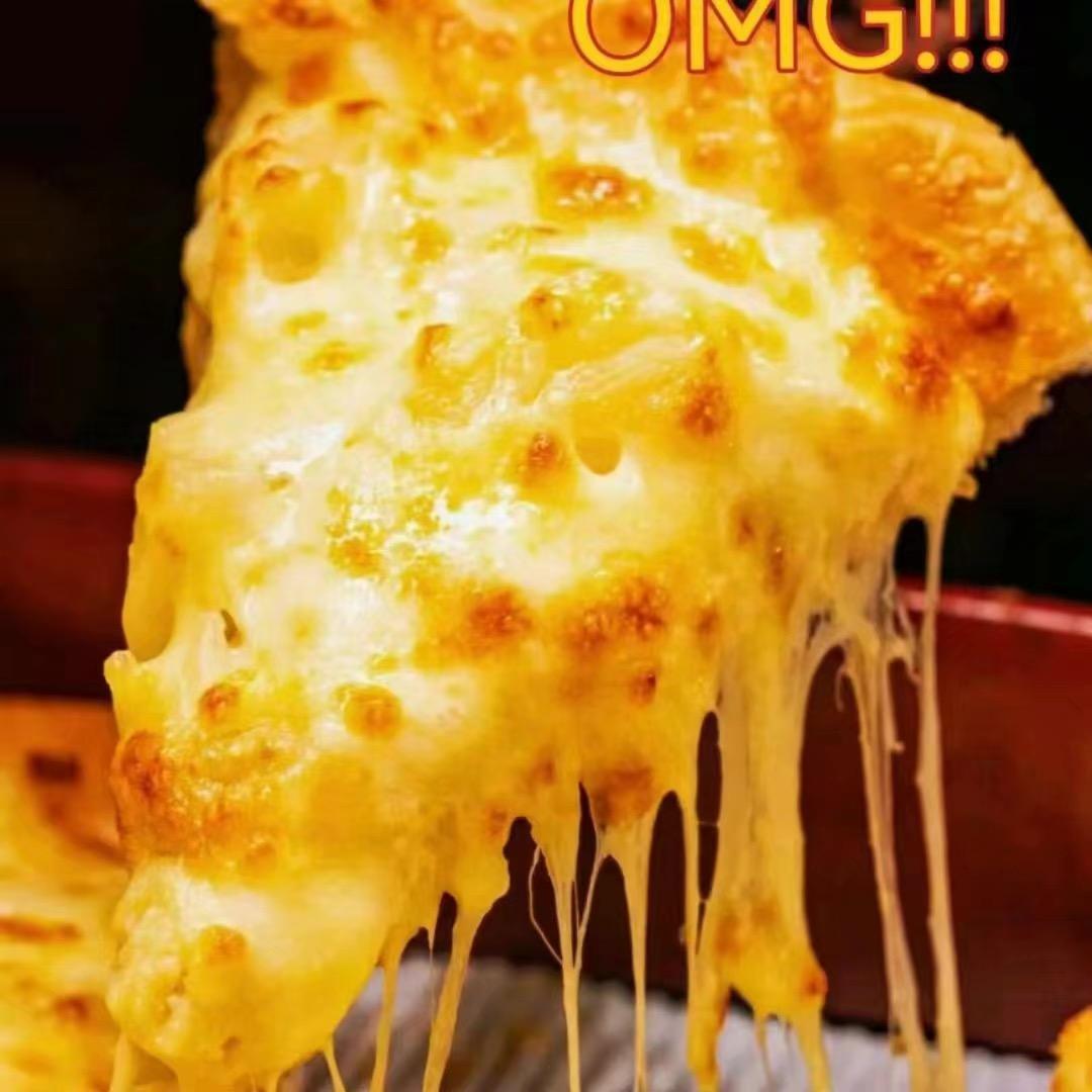 🧀️芝士碎好物分享