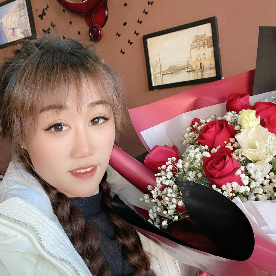 沙沙她不乖