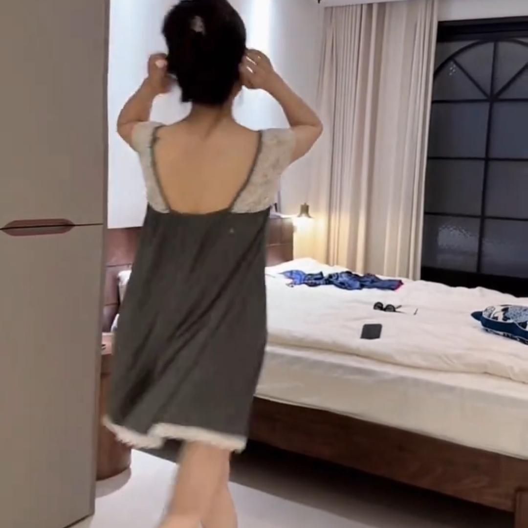 漫-