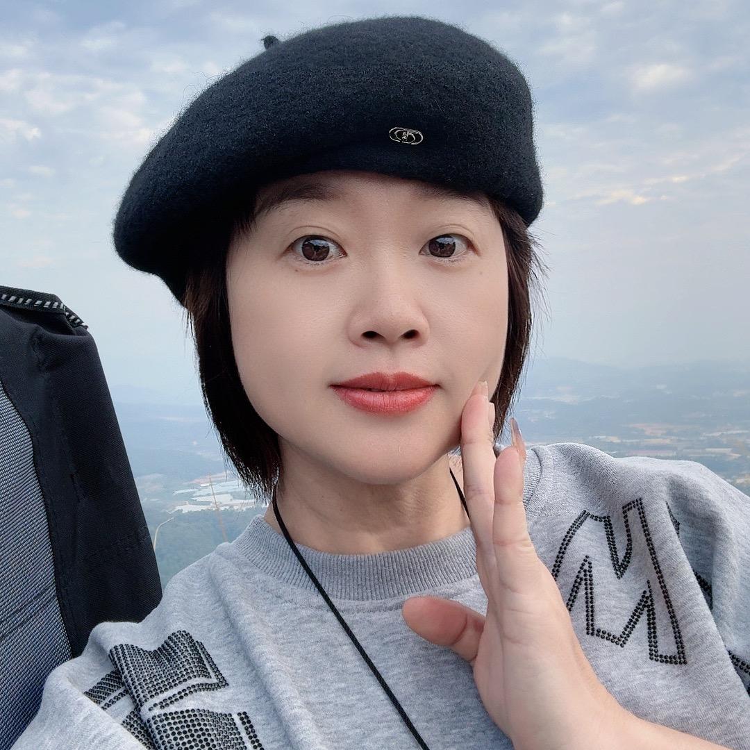 戴秀玲