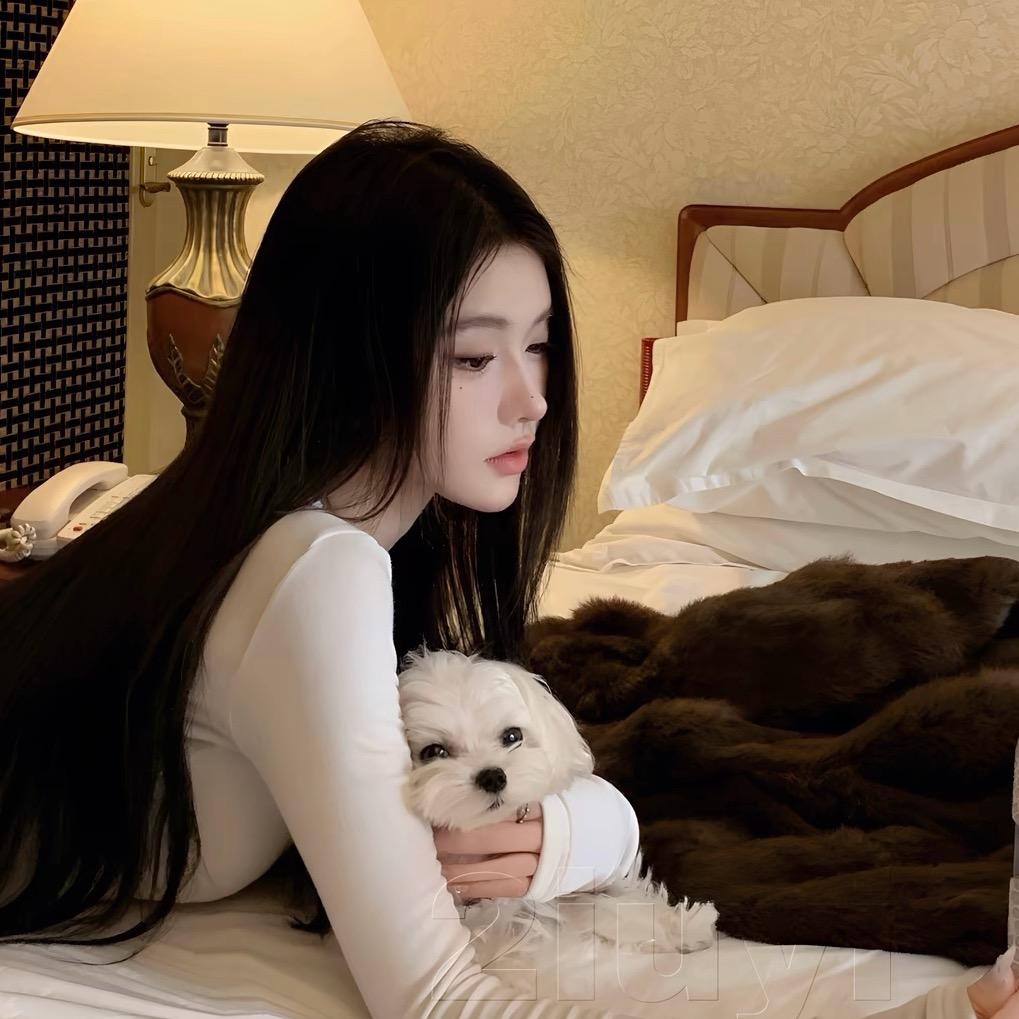 小娜baby