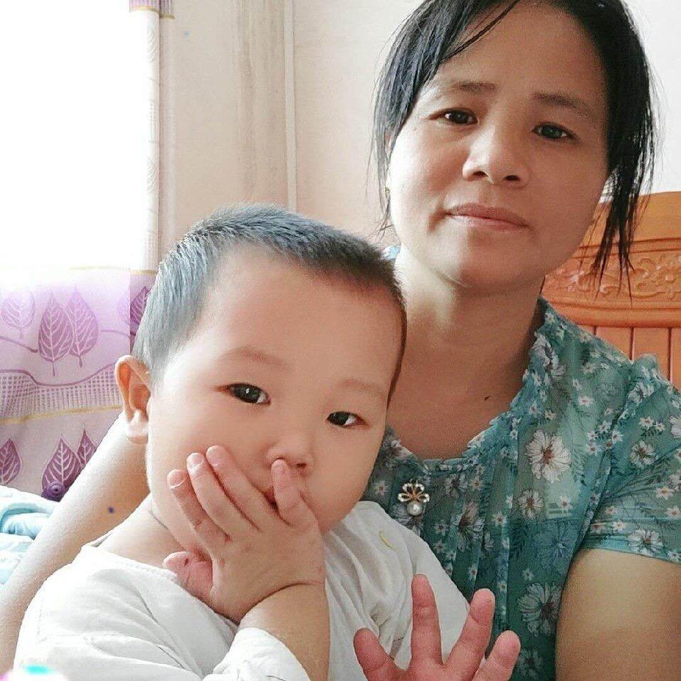 爱我家人