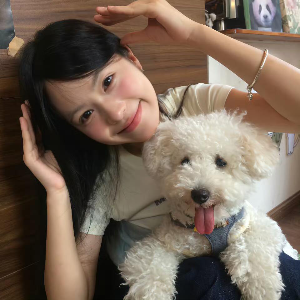婷妹儿