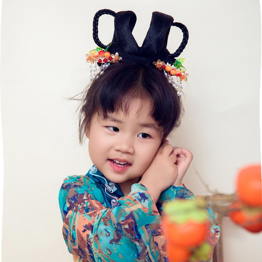 胖桃的美少女妈妈