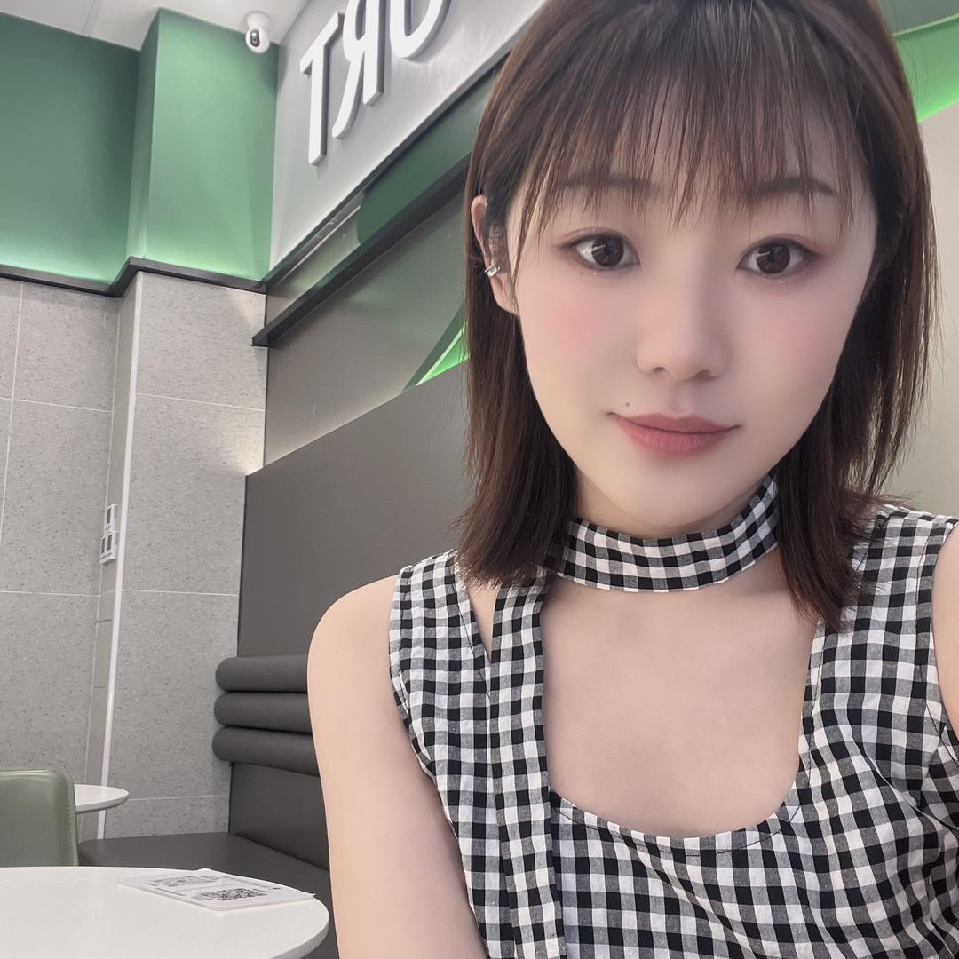 王大美🔥