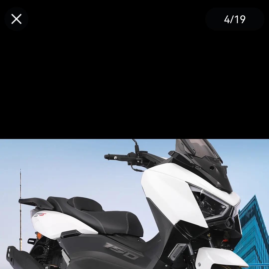 海风摩托车专营店