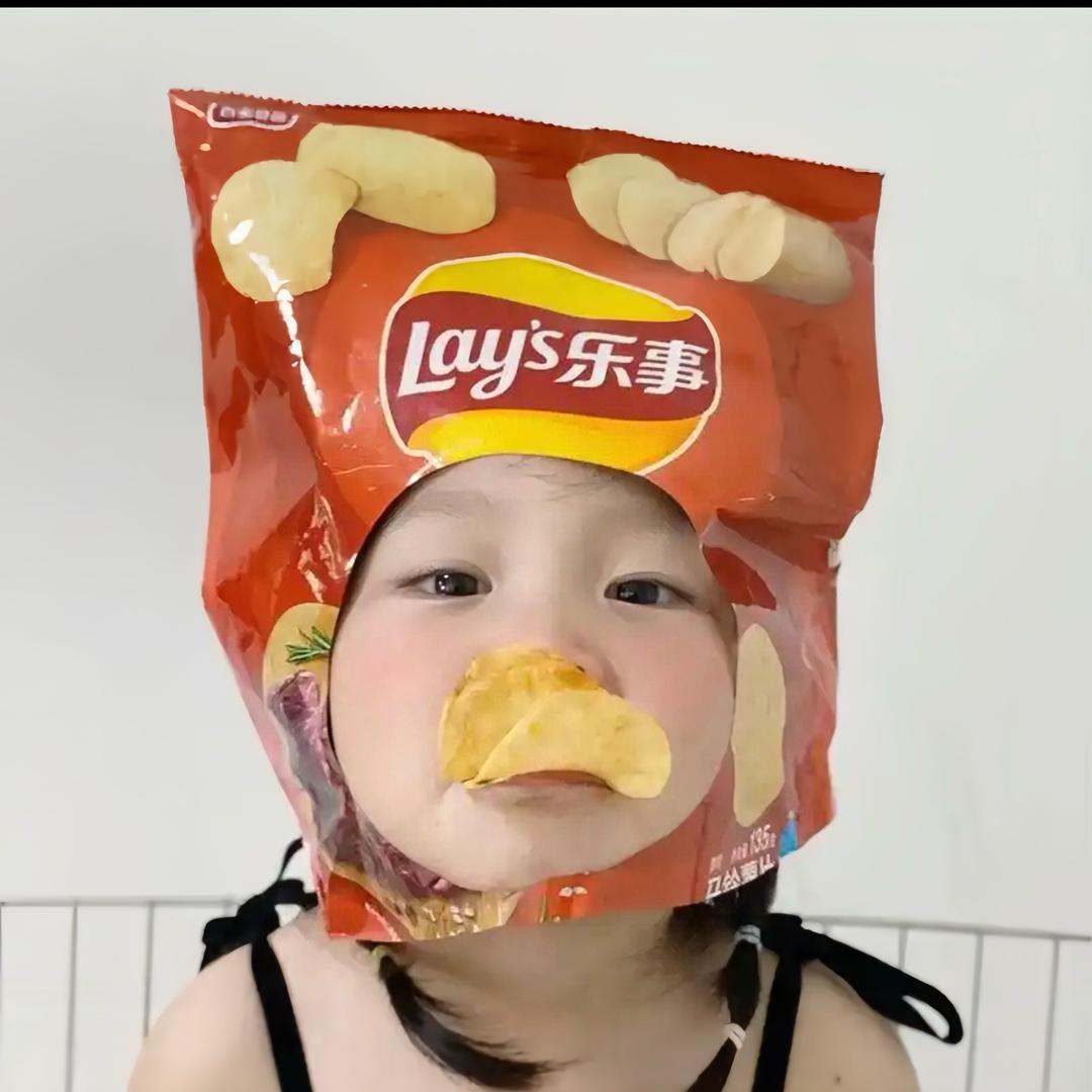 吧唧吧唧零食铺