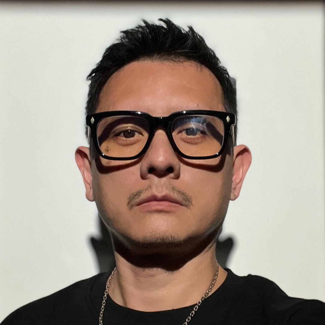 詹导-詹维峰Jacky Jan