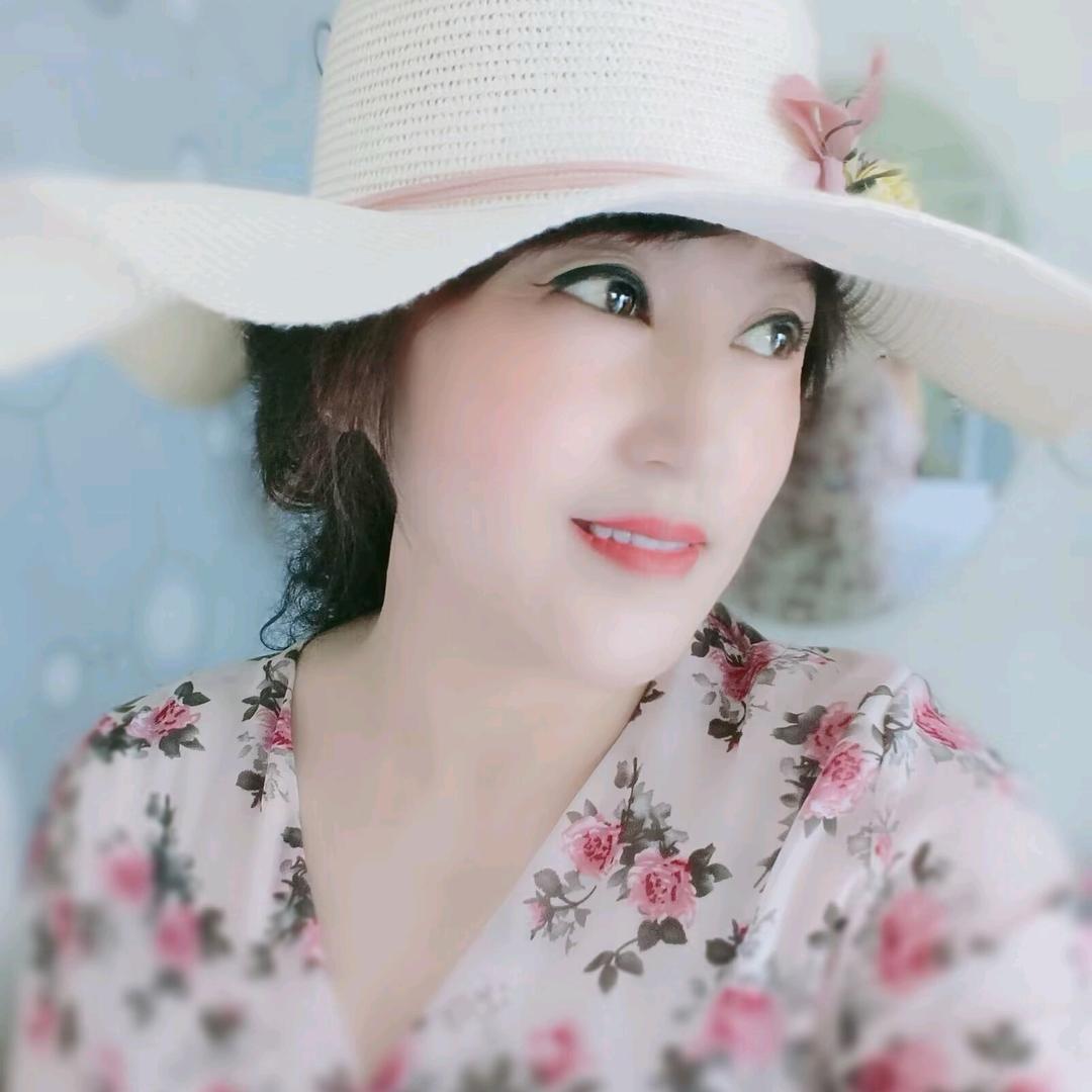 莉姐（开播号在主页）