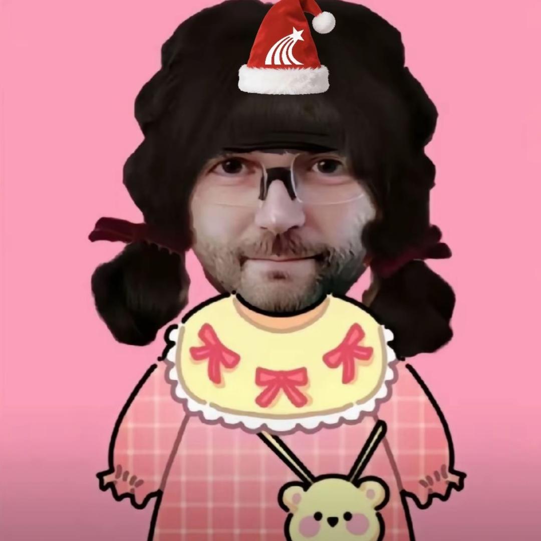 专业套狗李师傅