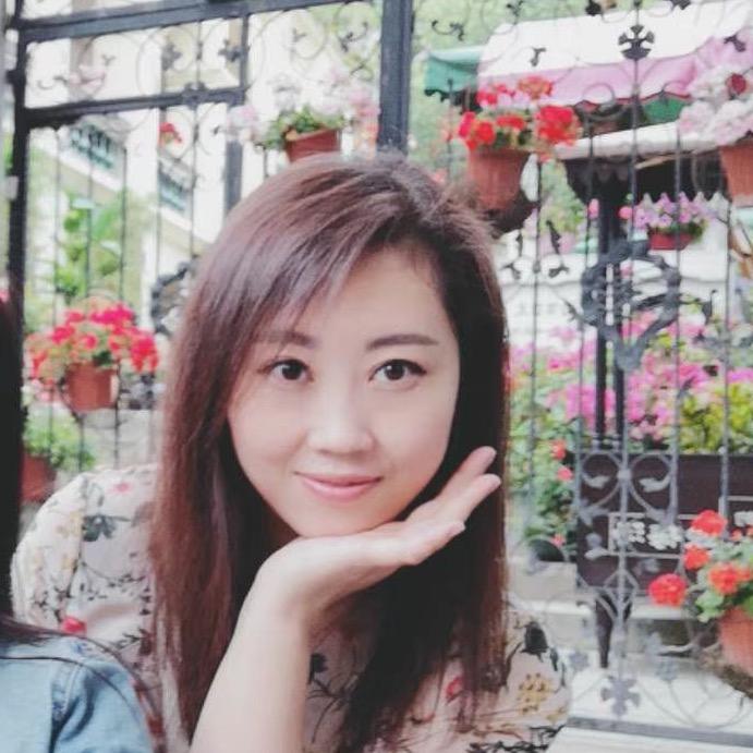 Lucky时光小铺