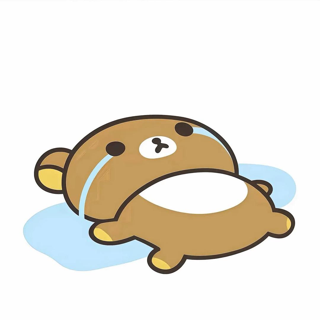 小绵qvq