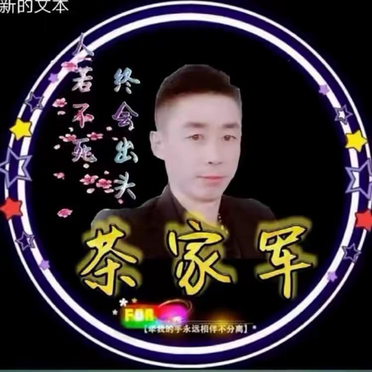 茶罐先生