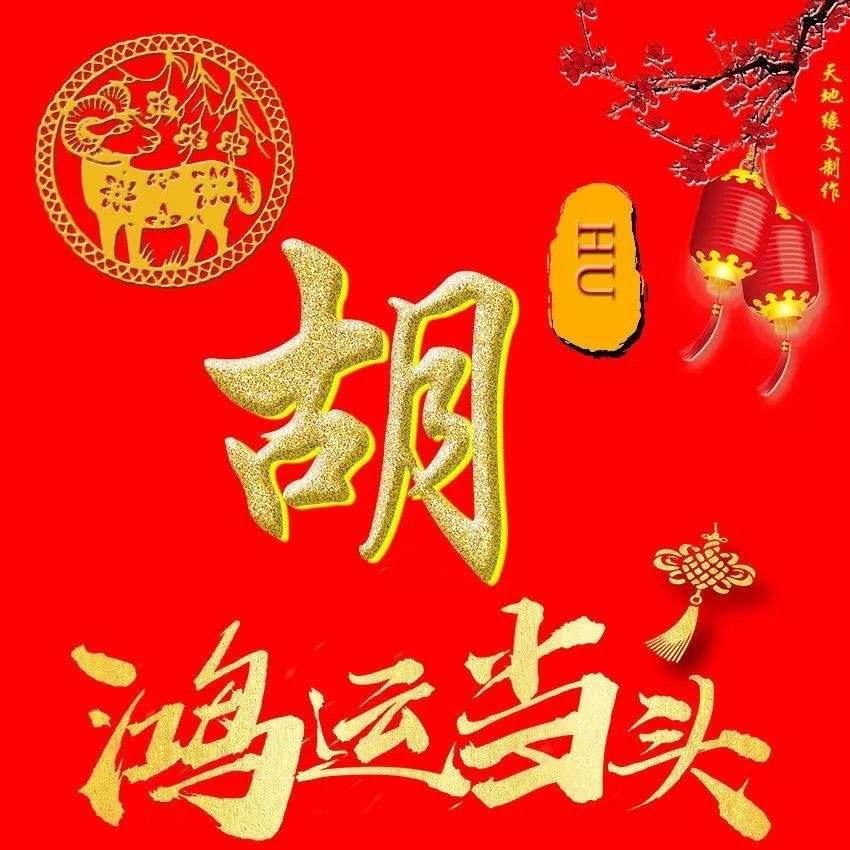 胡馨文