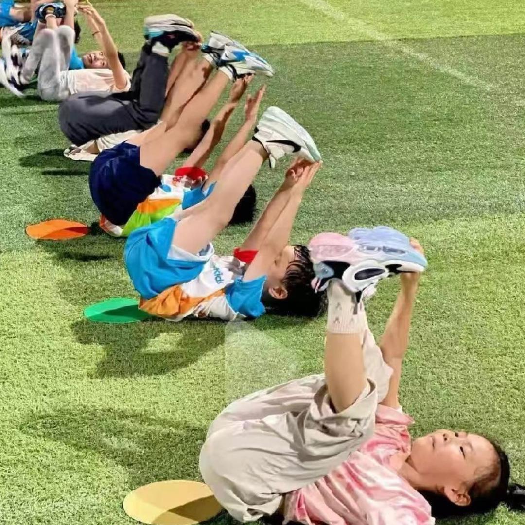 常州空翻叶教练