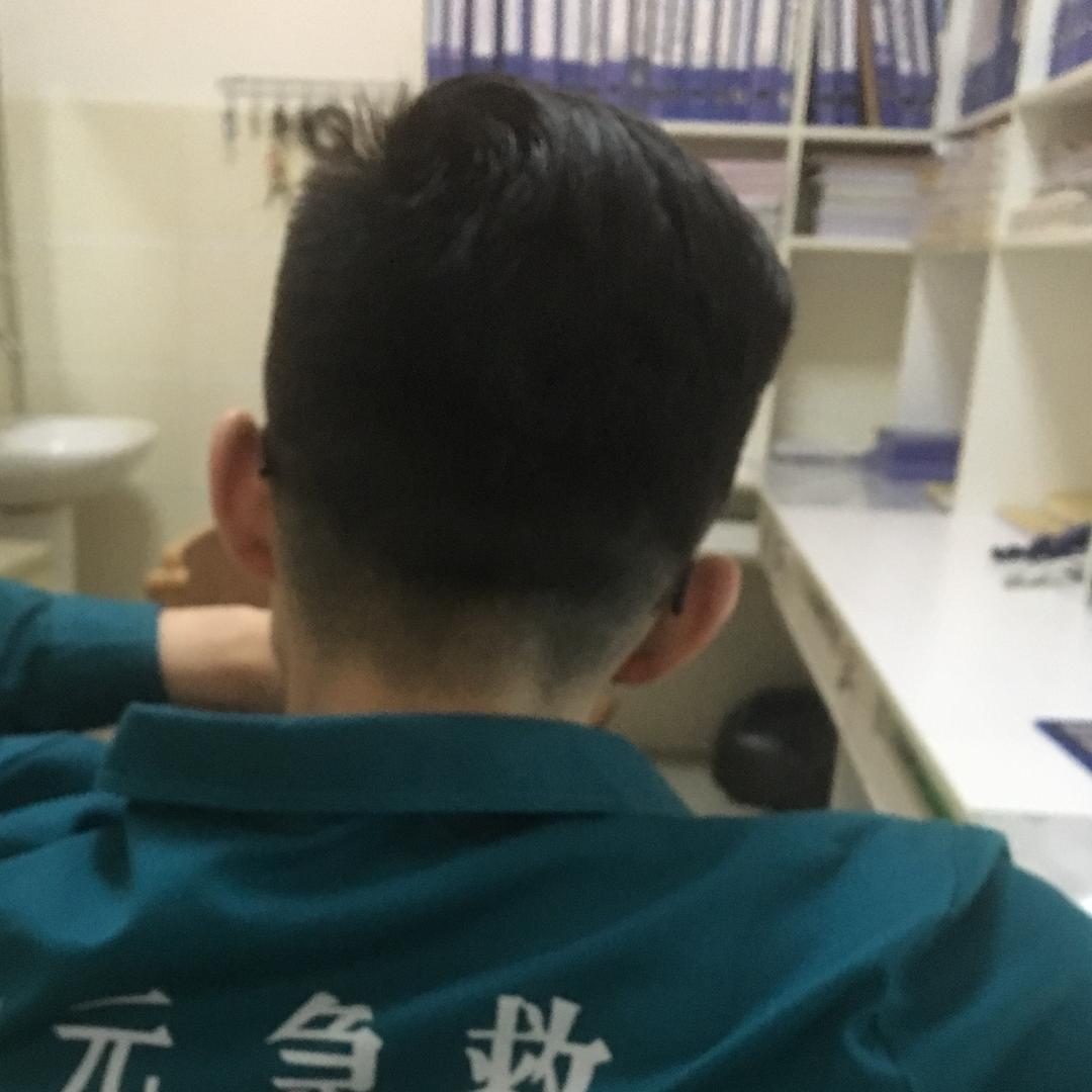 男丁哥儿