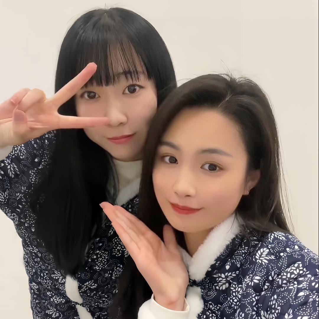 山东煎饼姐妹