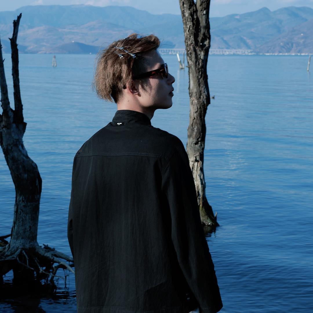 阿力的大牌女包（广州粤A版）