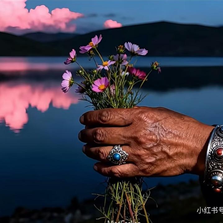 ࿐གངས་ཞེན།