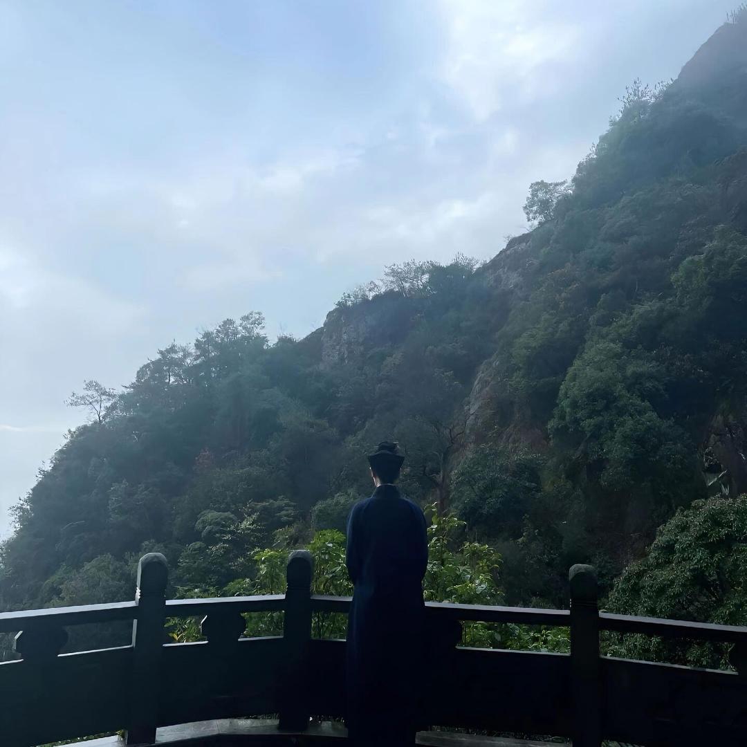 卦师傅
