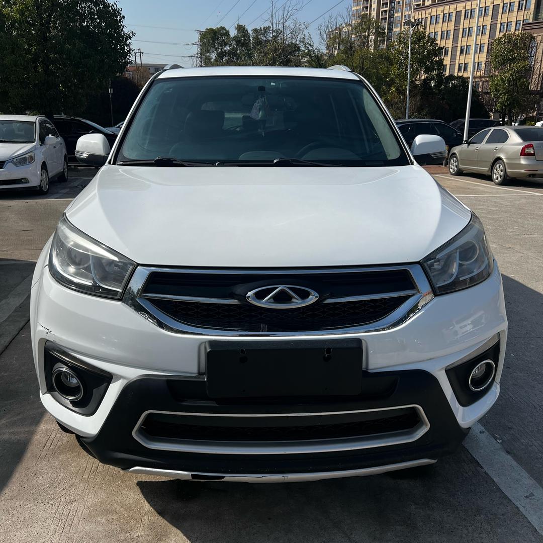 黑哥代步车