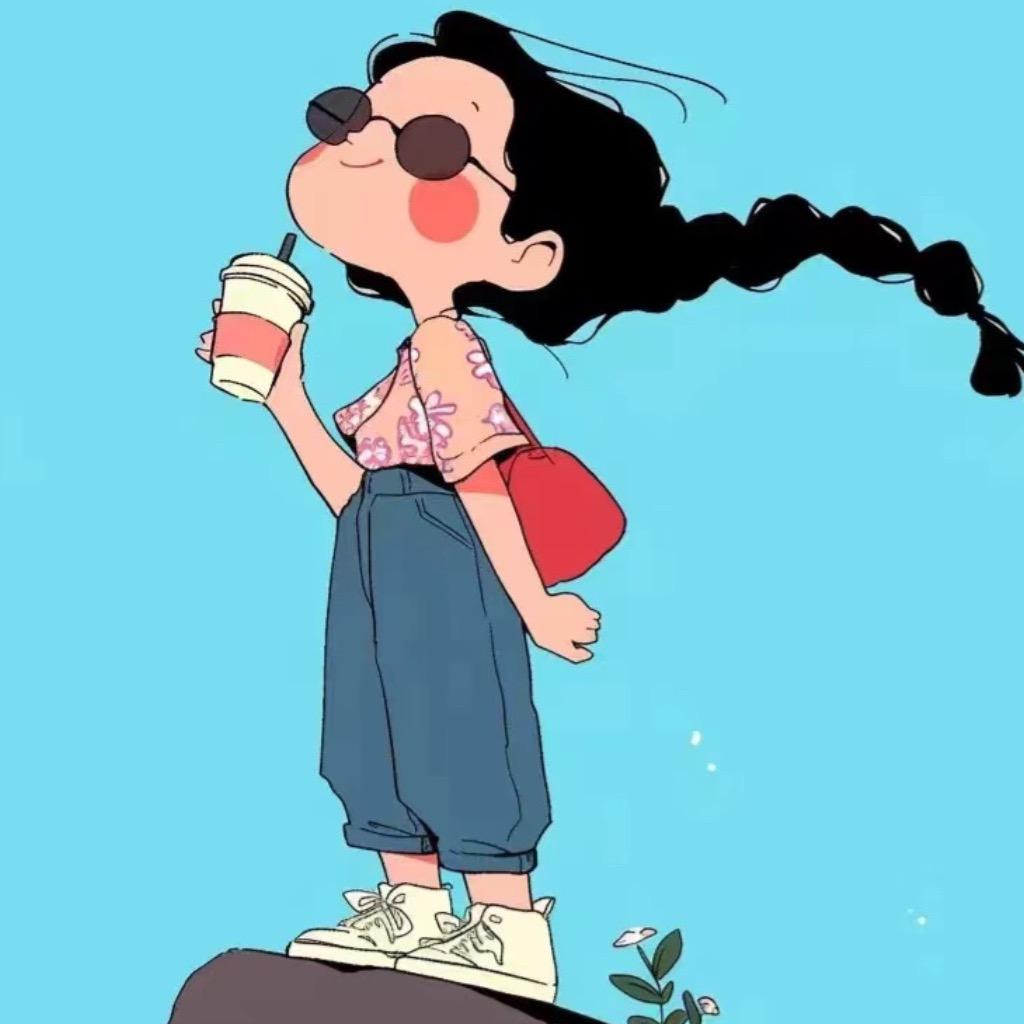 是荔枝吖 ღ