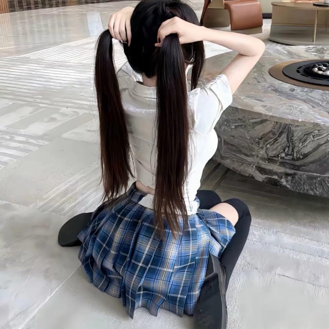 u伤美美酱