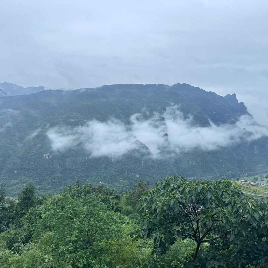小小七