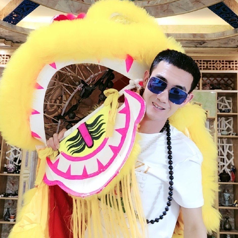 替天行道百货