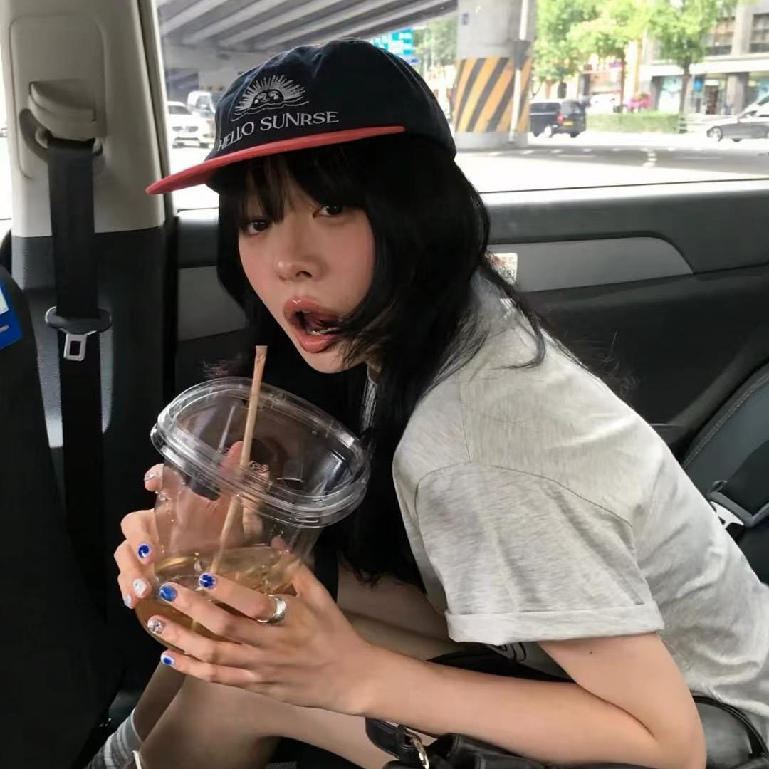晚一步.